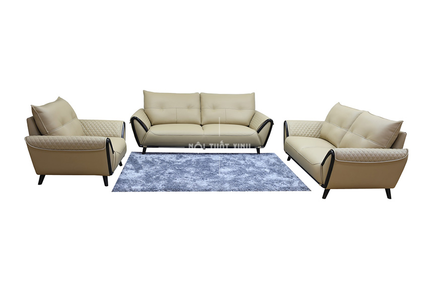 ghế sofa da đẹp