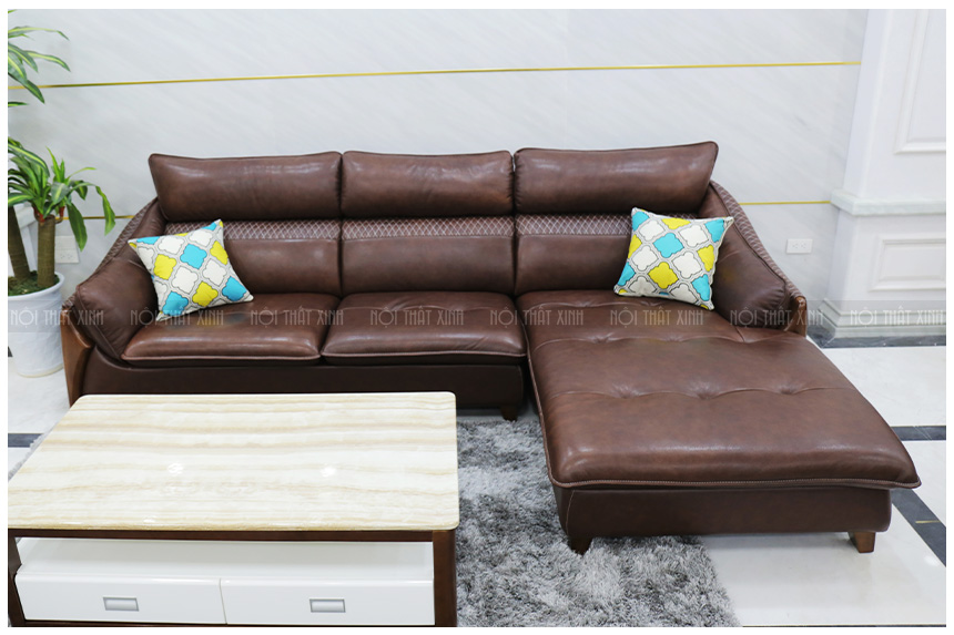 Các tiêu chí chọn màu sắc sofa đẹp