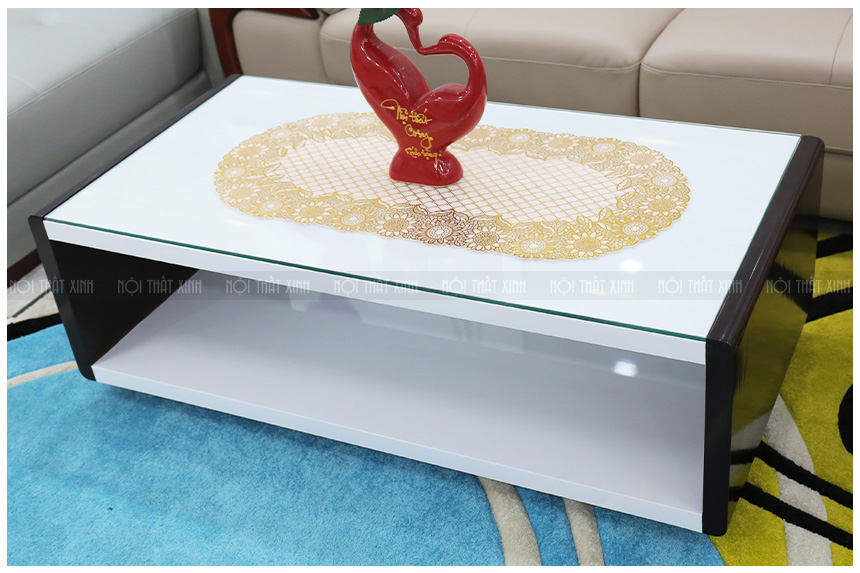 14 Bí quyết chọn mua bàn trà hiện đại phù hợp với từng không gian