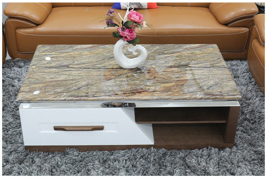 15 Bí quyết chọn mua bàn trà hiện đại phù hợp với từng không gian