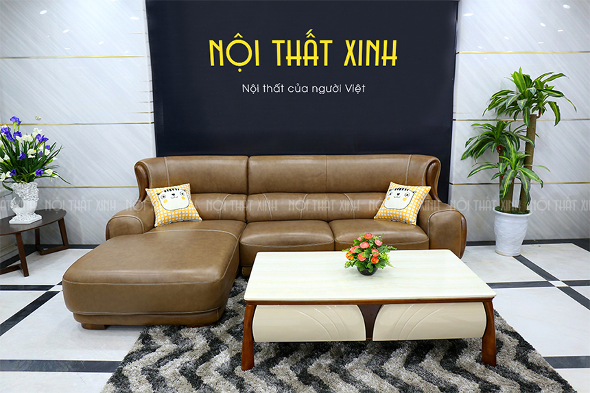 21-2 Các giá trị của sofa đẹp Hà Nội