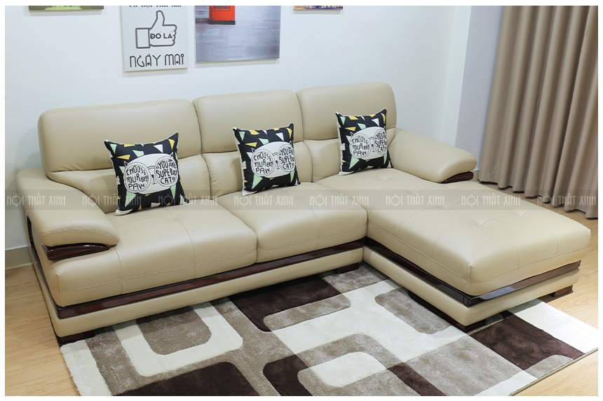 Các loại gỗ phổ biến hiện nay sản xuất khung ghế sofa