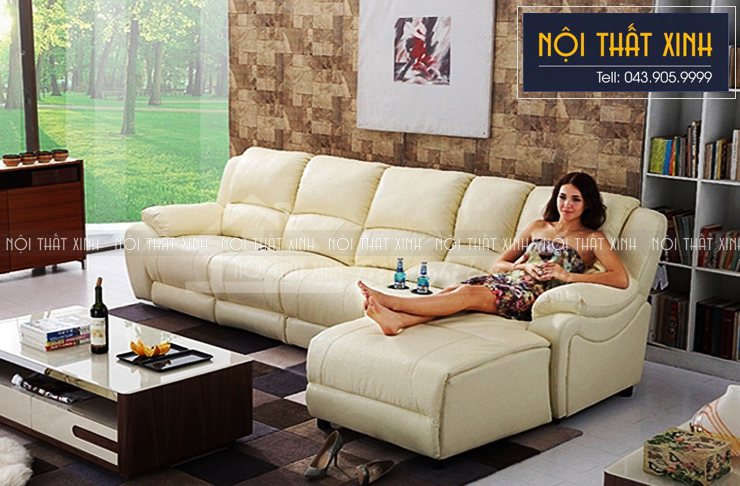 3-cach-phan-biet-sofa-da-bo-that-nhanh-nhat-2 nhận biết sofa da bò thật