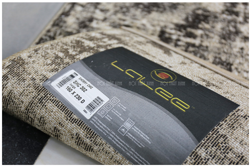 chú ý điều gì khi mua thảm trải sàn