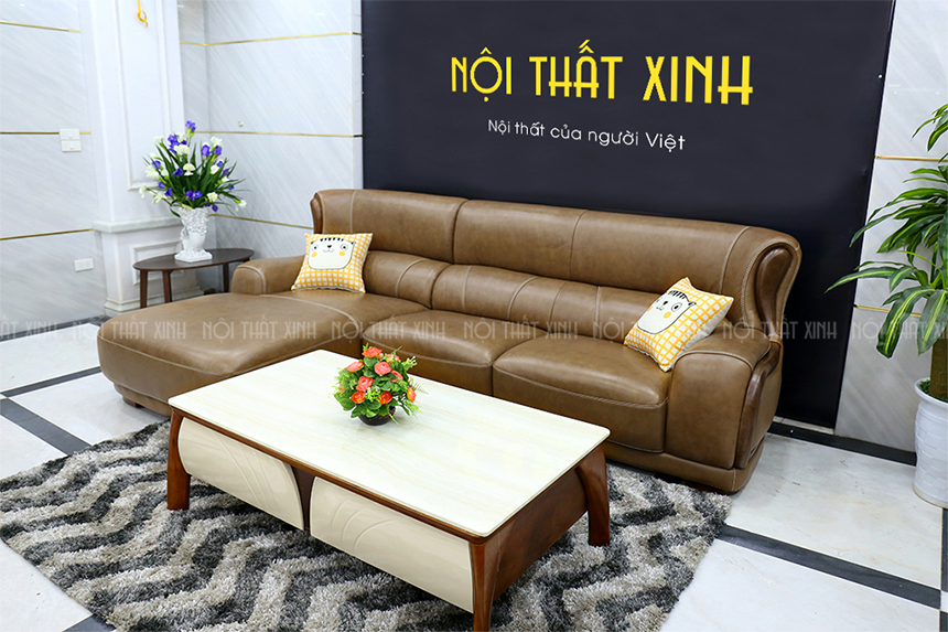 31 bàn ghế sofa phòng khách