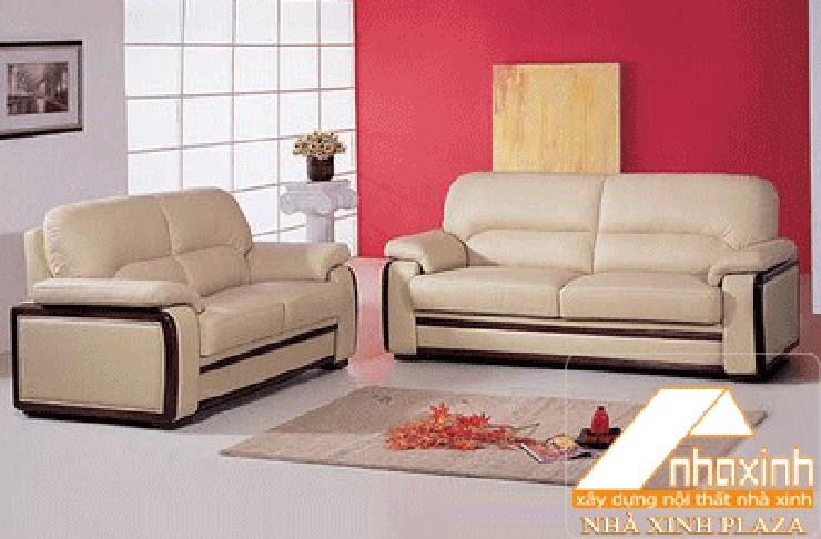 Sofa văn phòng mã VP03