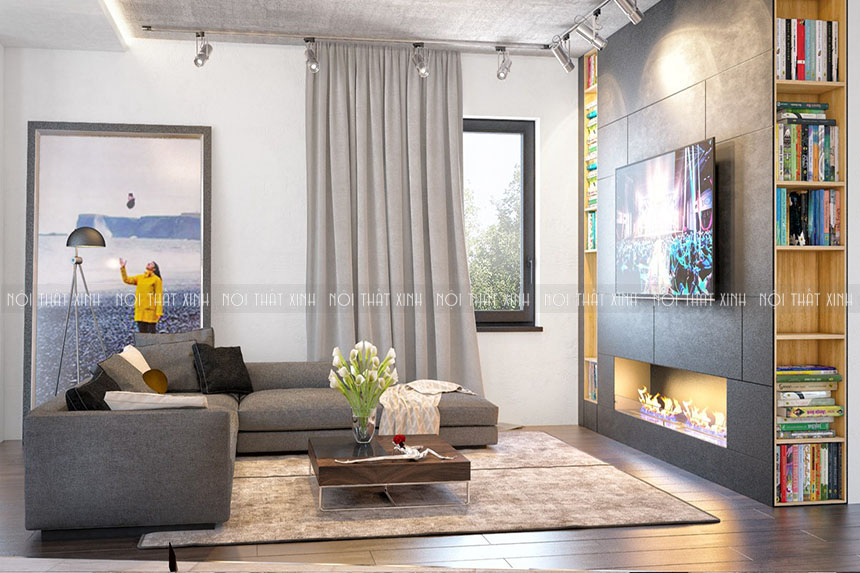 4-luu-y-bao-quan-sofa-phong-khach-1 4 lưu ý bảo quản để bộ sofa phòng khách bền đẹp hơn