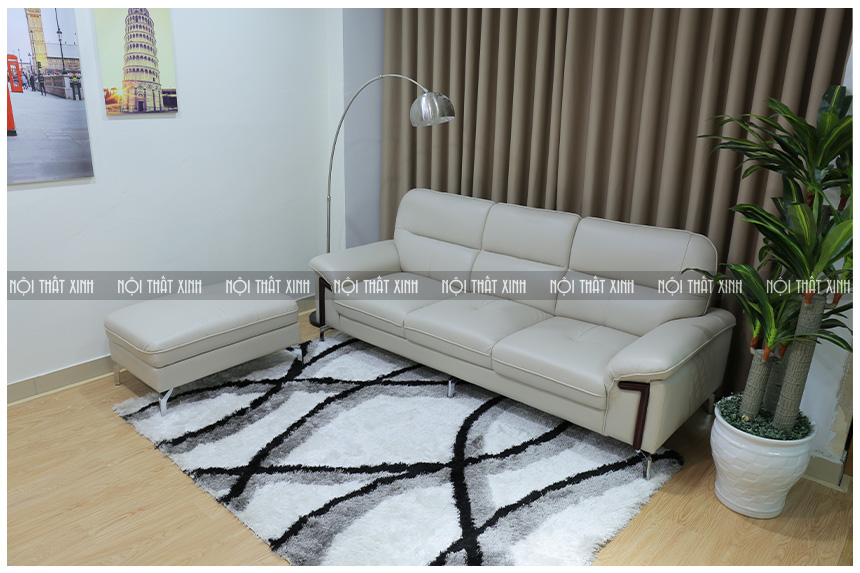 4 3 mẫu sofa đẹp dành cho phòng khách nhỏ bạn nên tham khảo ngay