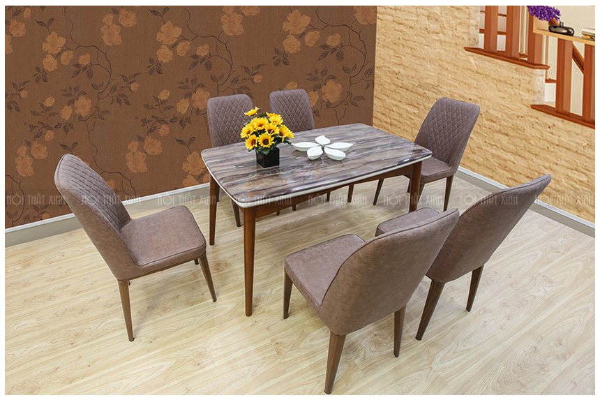 ban-an-nho-gon-dep-5 bàn ăn nhỏ gọn đẹp