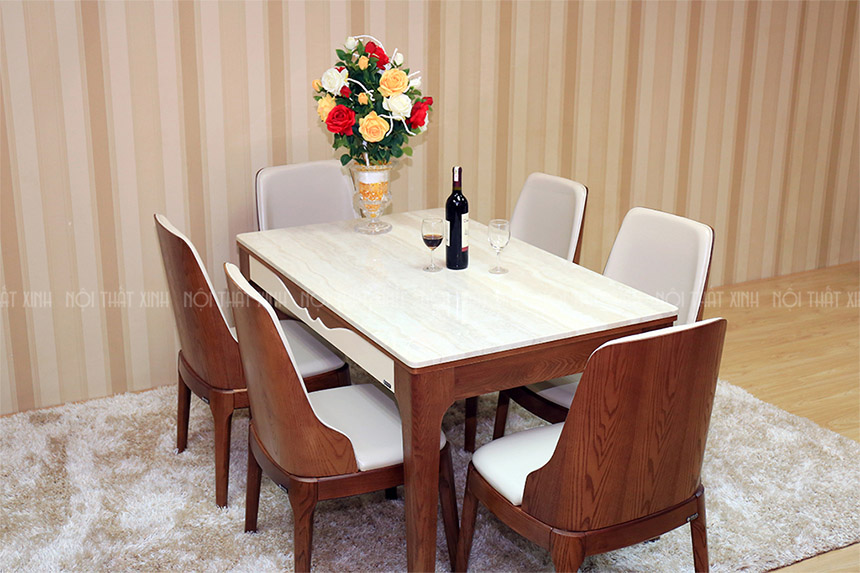 ban-an-nho-gon-dep-9 bàn ăn nhỏ gọn đẹp