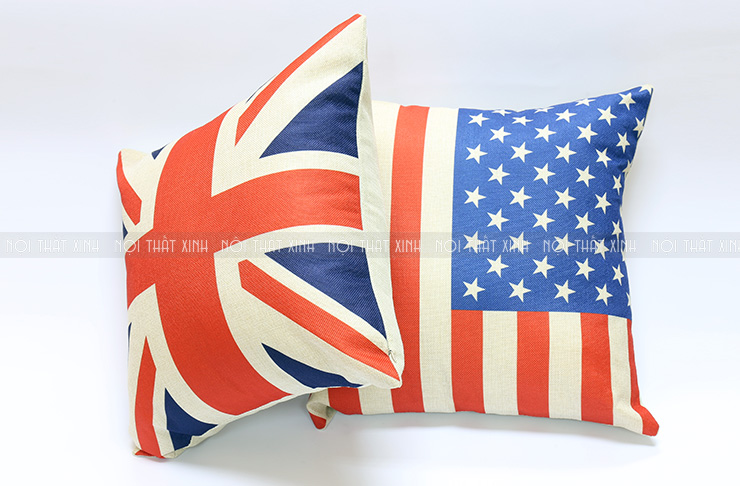 gối tựa lưng cho sofa