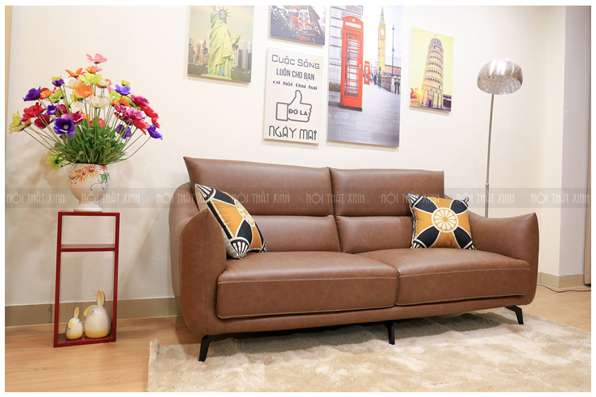 cách khử mùi ghế sofa