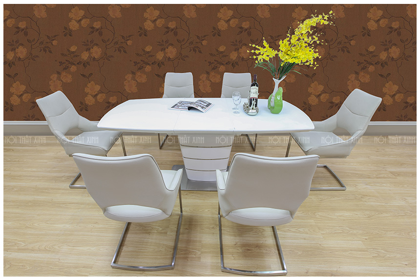 Bàn ăn thông minh 194