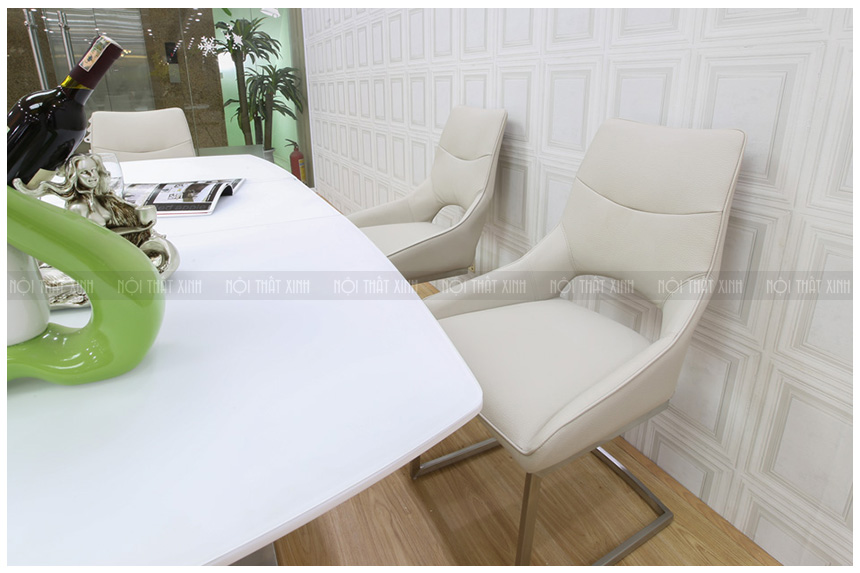 Bàn ăn thông minh 194