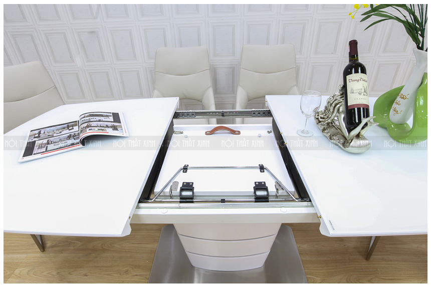 Bàn ăn thông minh 194