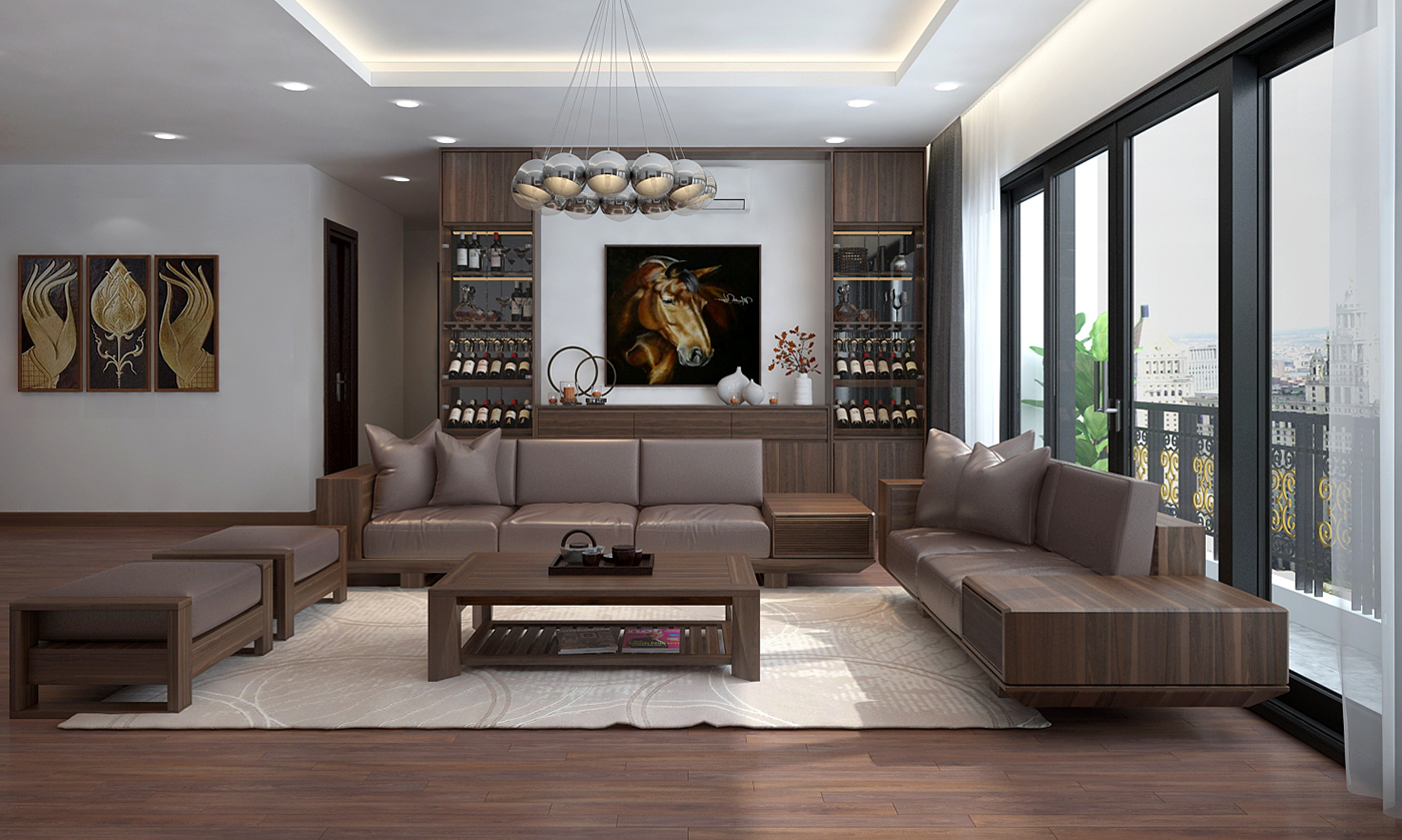 Bàn ghế gỗ gì đắt nhất