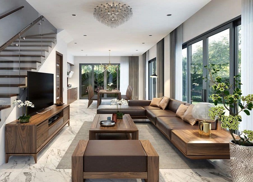 bàn ghế gỗ giá rẻ