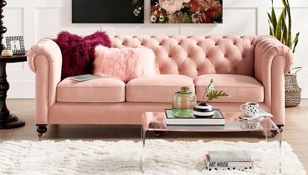 Bàn ghế phòng khách dưới 10 triệu