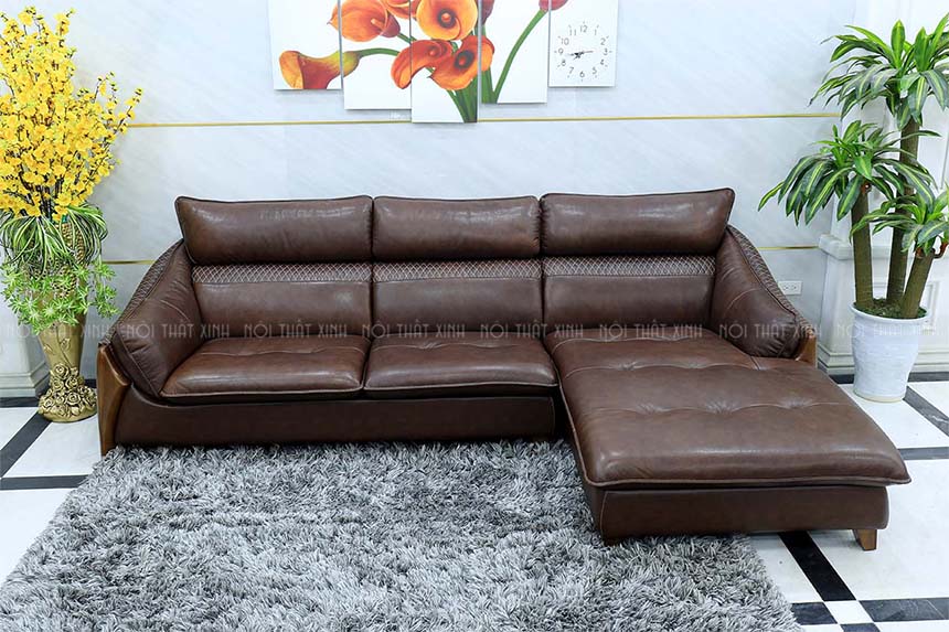 bàn ghế sofa nhập khẩu cao cấp