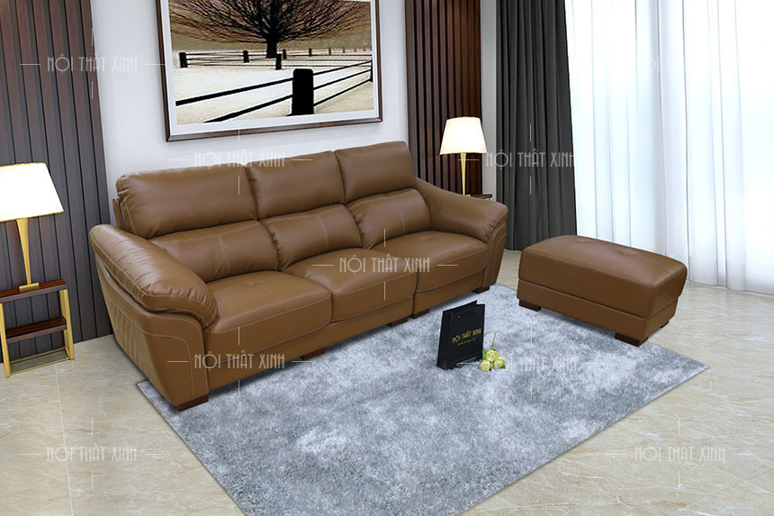 bàn ghế sofa nhỏ gọn