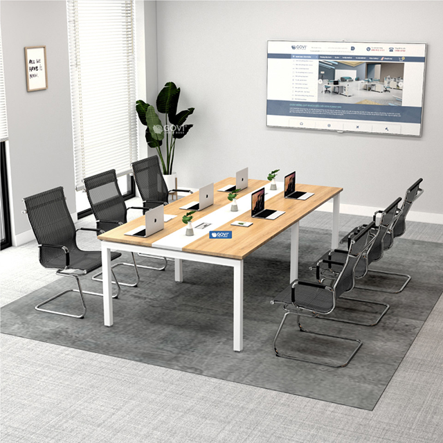 ban-hop-6-ghe-1 bàn họp 6 ghế