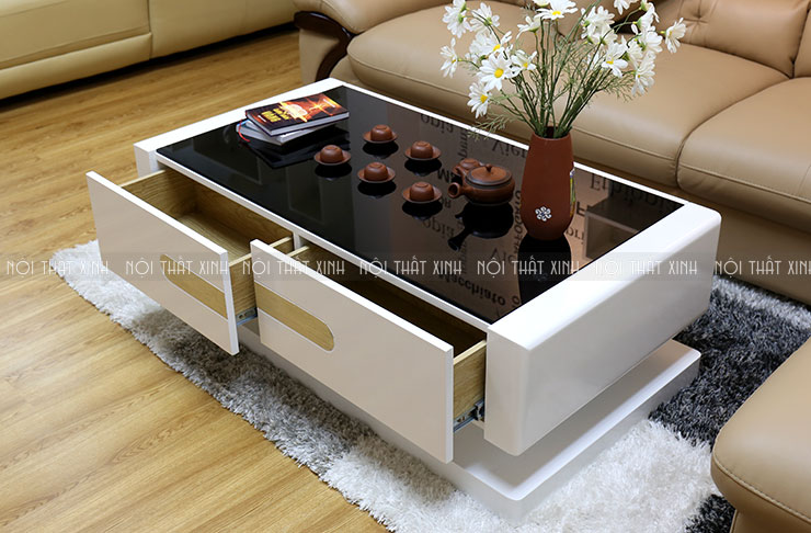 Mẫu bàn trà BT609