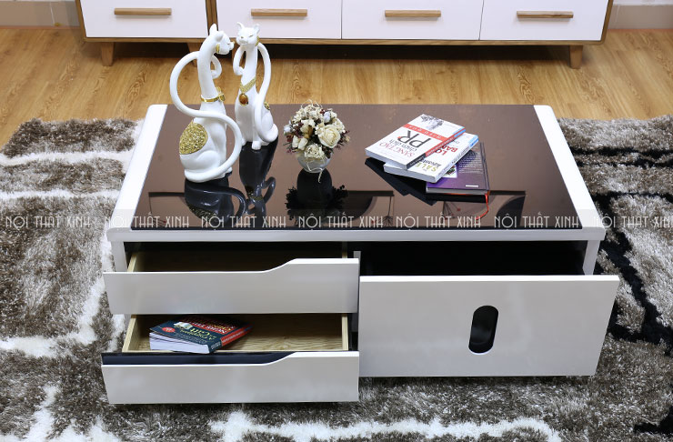 Mẫu Bàn trà đẹp mã BT612