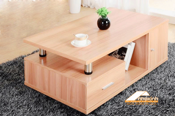 Bộ bàn trà đẹp mã XBT21