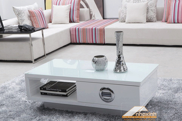 Bàn trà đẹp XBT22