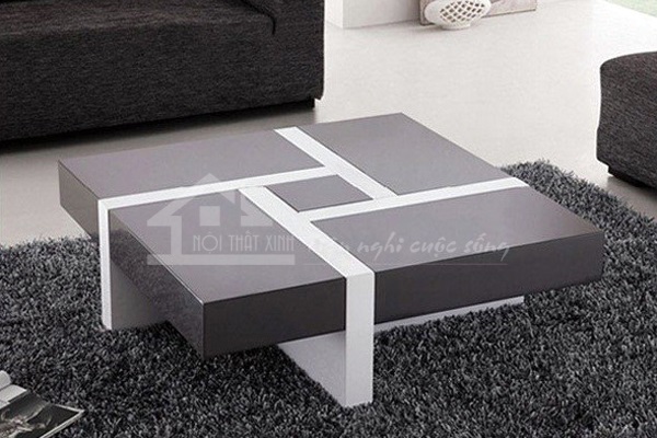 ban-tra-vuong-dep-6 bàn trà vuông đẹp