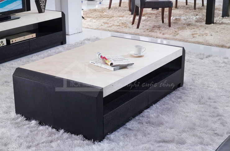 Bàn trà đẹp mã XBT02