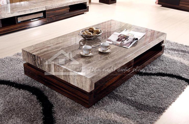 Mẫu bàn trà đẹp xbt03