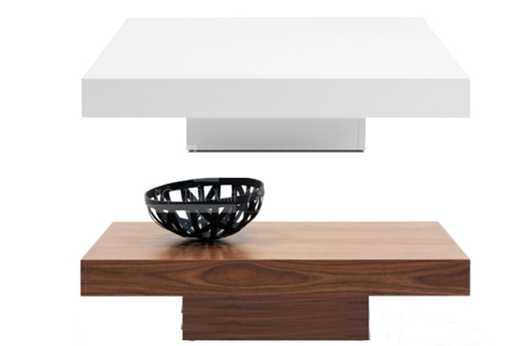 Mẫu bàn trà thiết kế bắt mắt, sang trọng và tinh tế