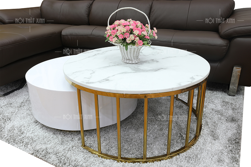 bàn uống nước phòng ngủ