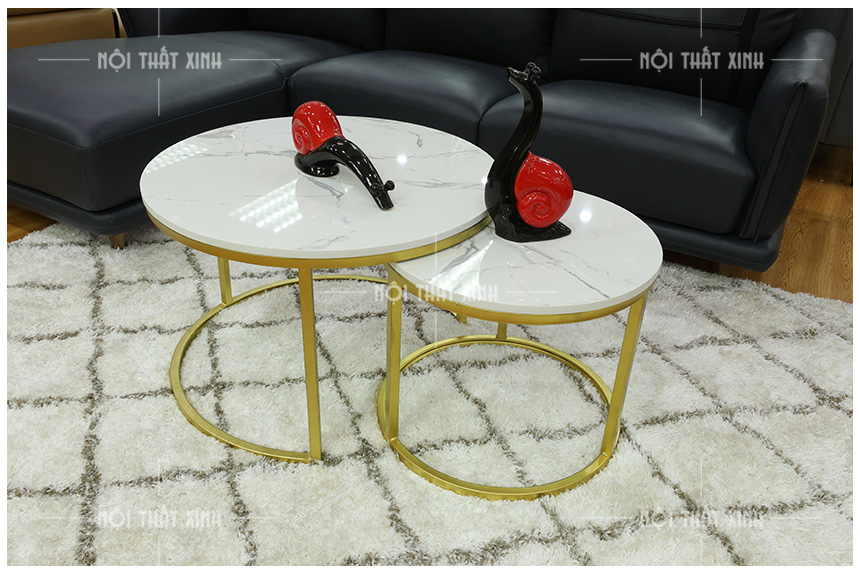 bàn uống nước phòng ngủ