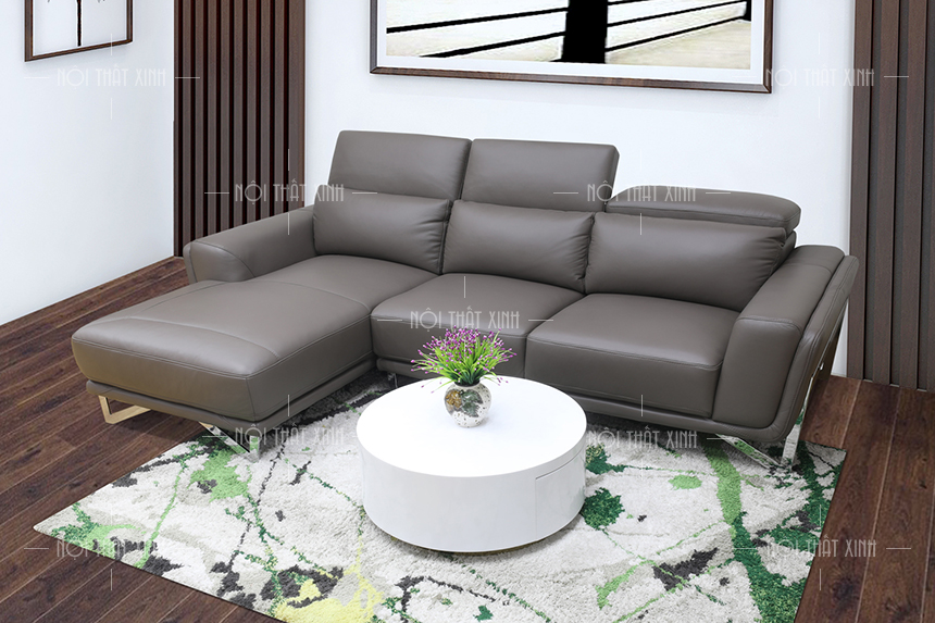 Bộ bàn ghế tiếp khách văn phòng