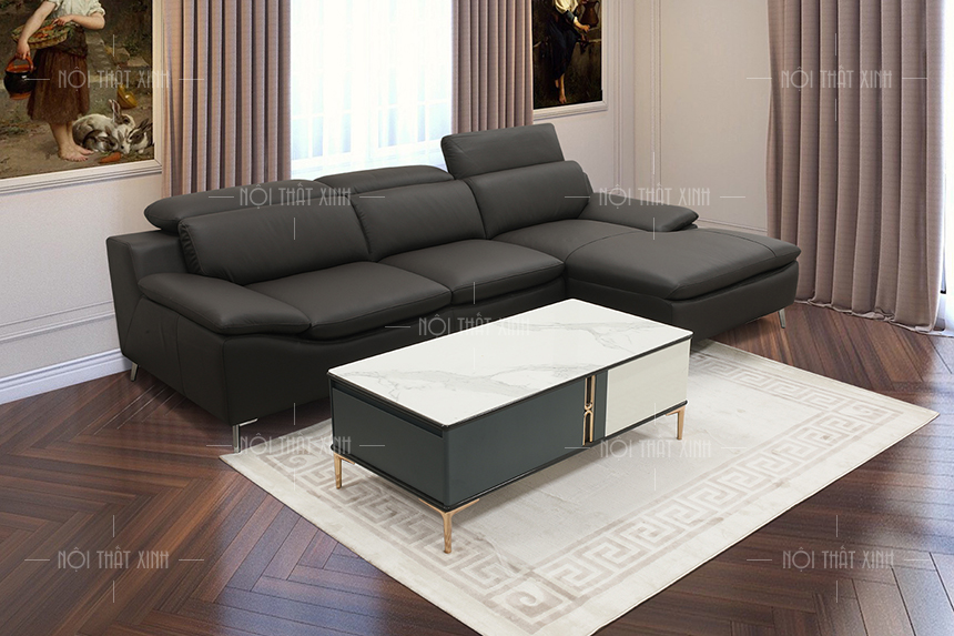 các mẫu sofa nhập khẩu đẹp