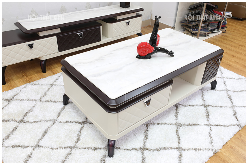 kích thước bàn trà