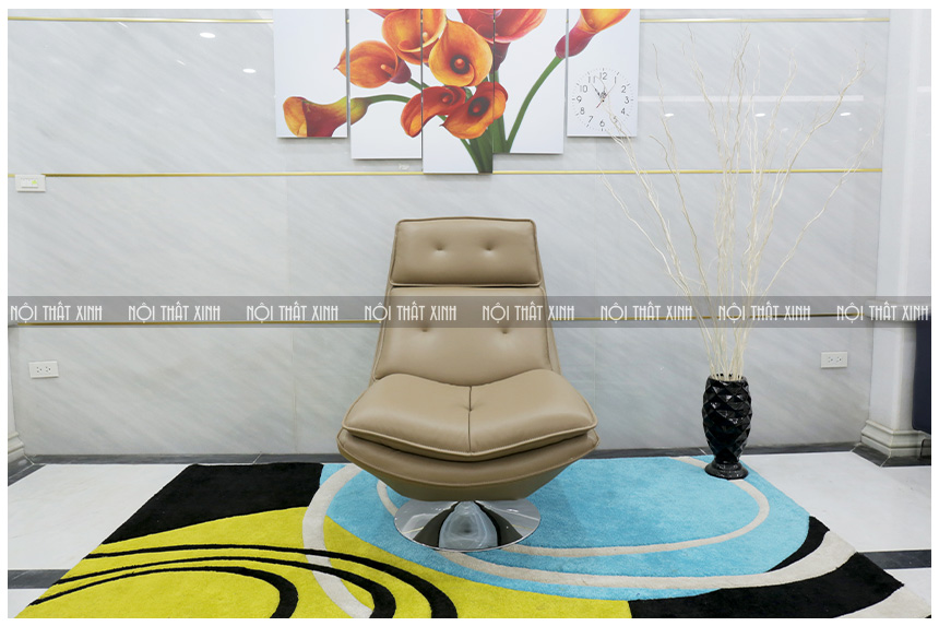 bàn ghế sofa nhỏ gọn