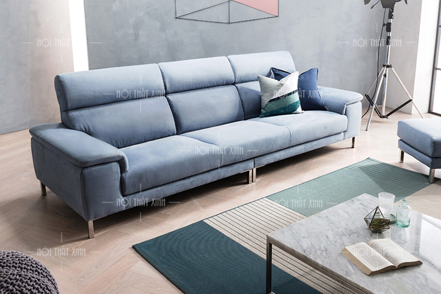 sofa nỉ