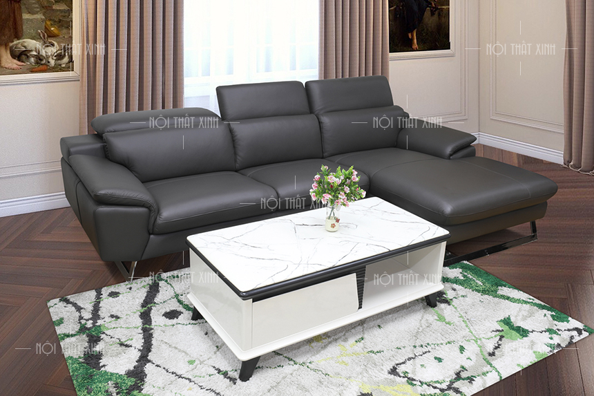 các loại da sofa