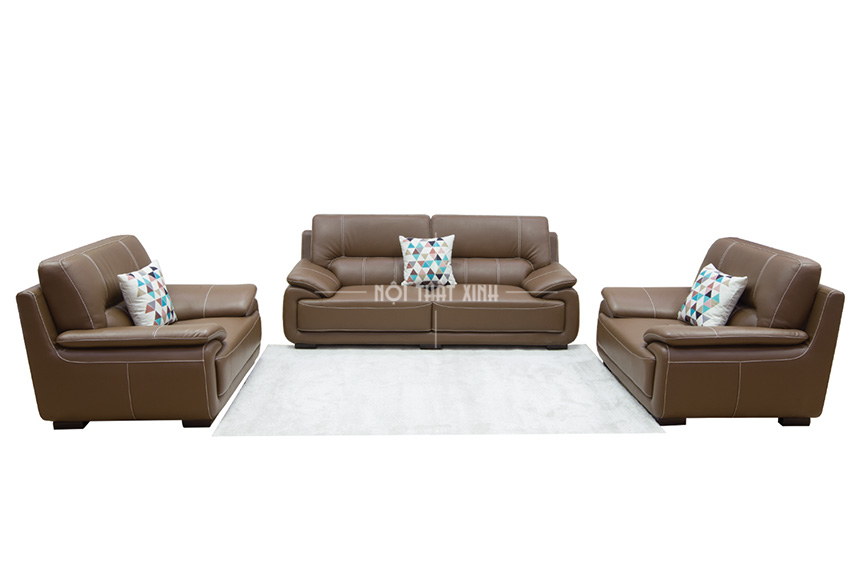 các loại da sofa