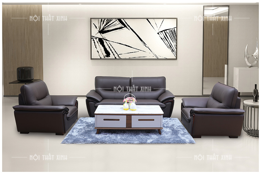 Các loại ghế sofa