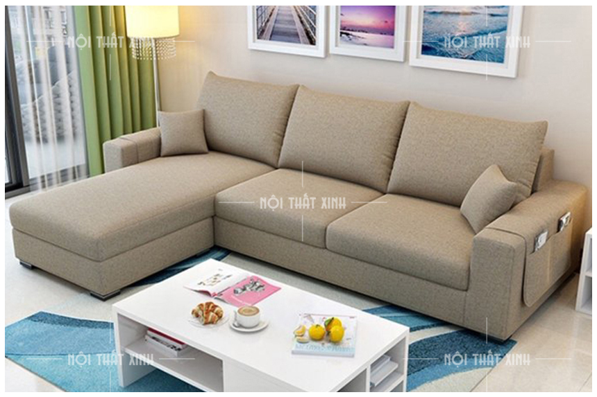 Các loại ghế sofa