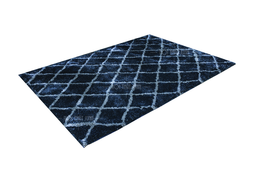 Các loại thảm trải sàn phòng ngủ