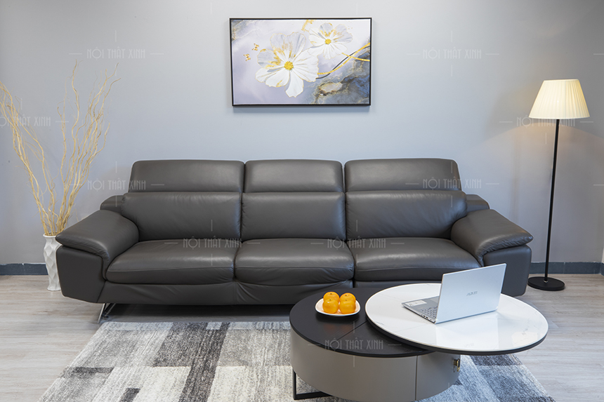 các mẫu bàn ghế sofa đẹp