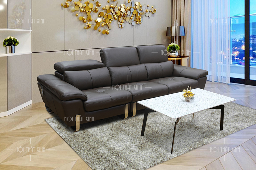 các mẫu bàn ghế sofa đẹp