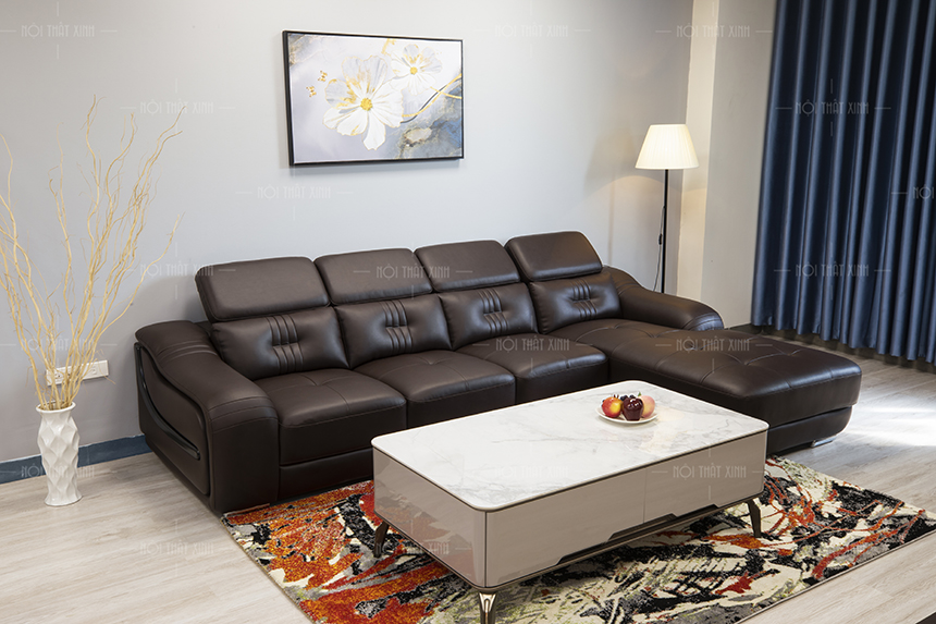 các mẫu bàn ghế sofa đẹp