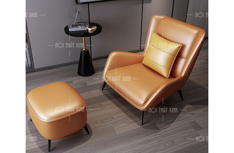 Các mẫu ghế sofa đơn