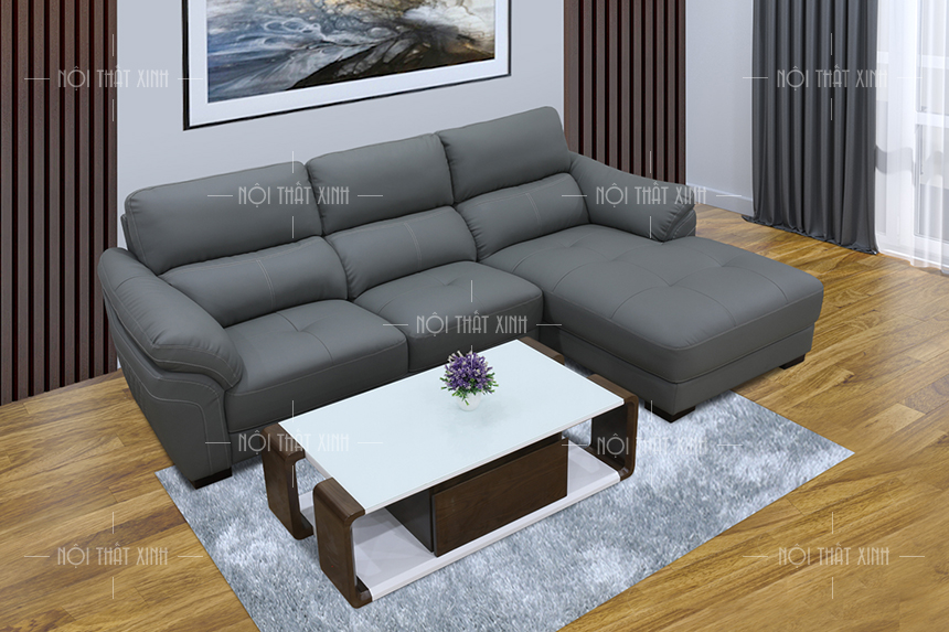 các mẫu ghế sofa nhỏ gọn
